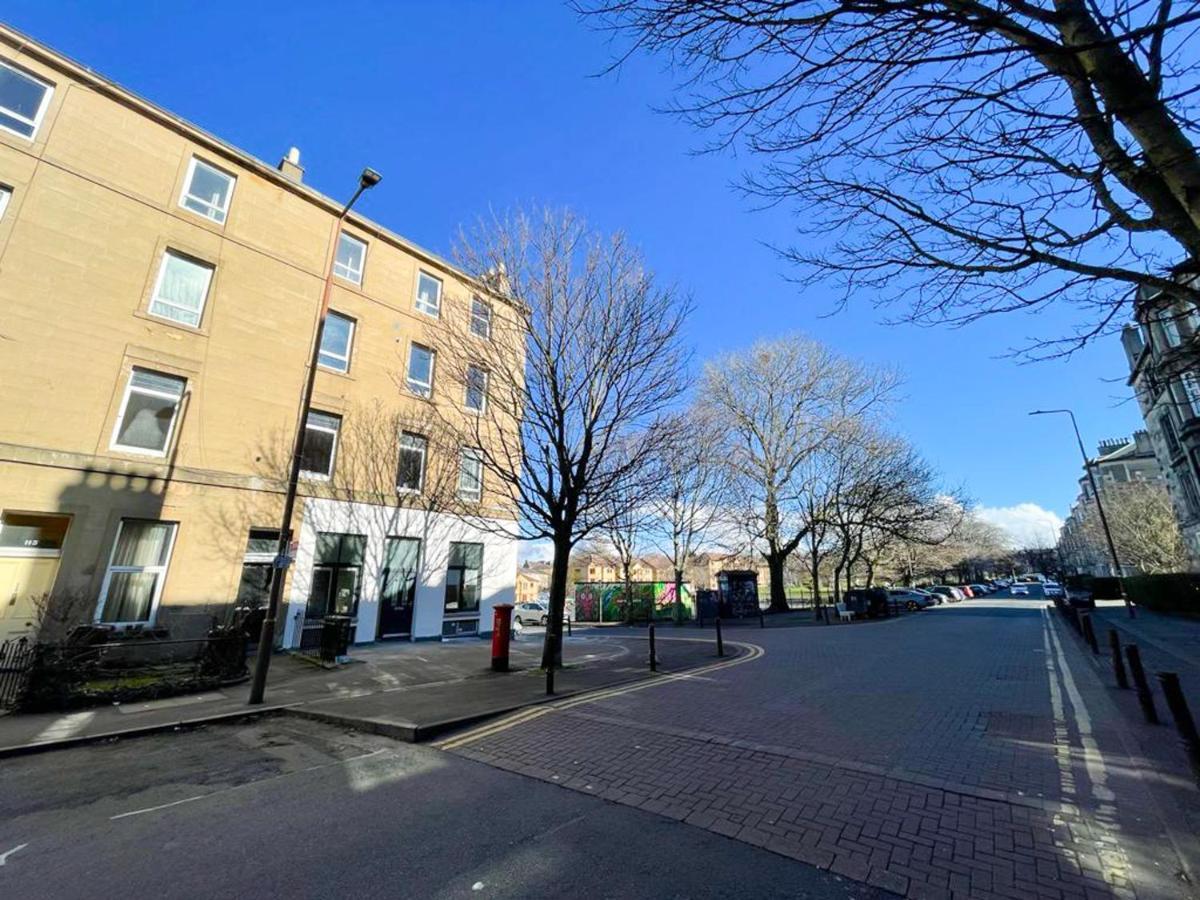 Beautiful 2Br, Private Entry In Vibrant Leith Lejlighed EDI Eksteriør billede