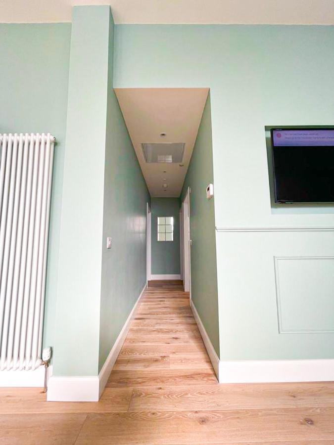 Beautiful 2Br, Private Entry In Vibrant Leith Lejlighed EDI Eksteriør billede