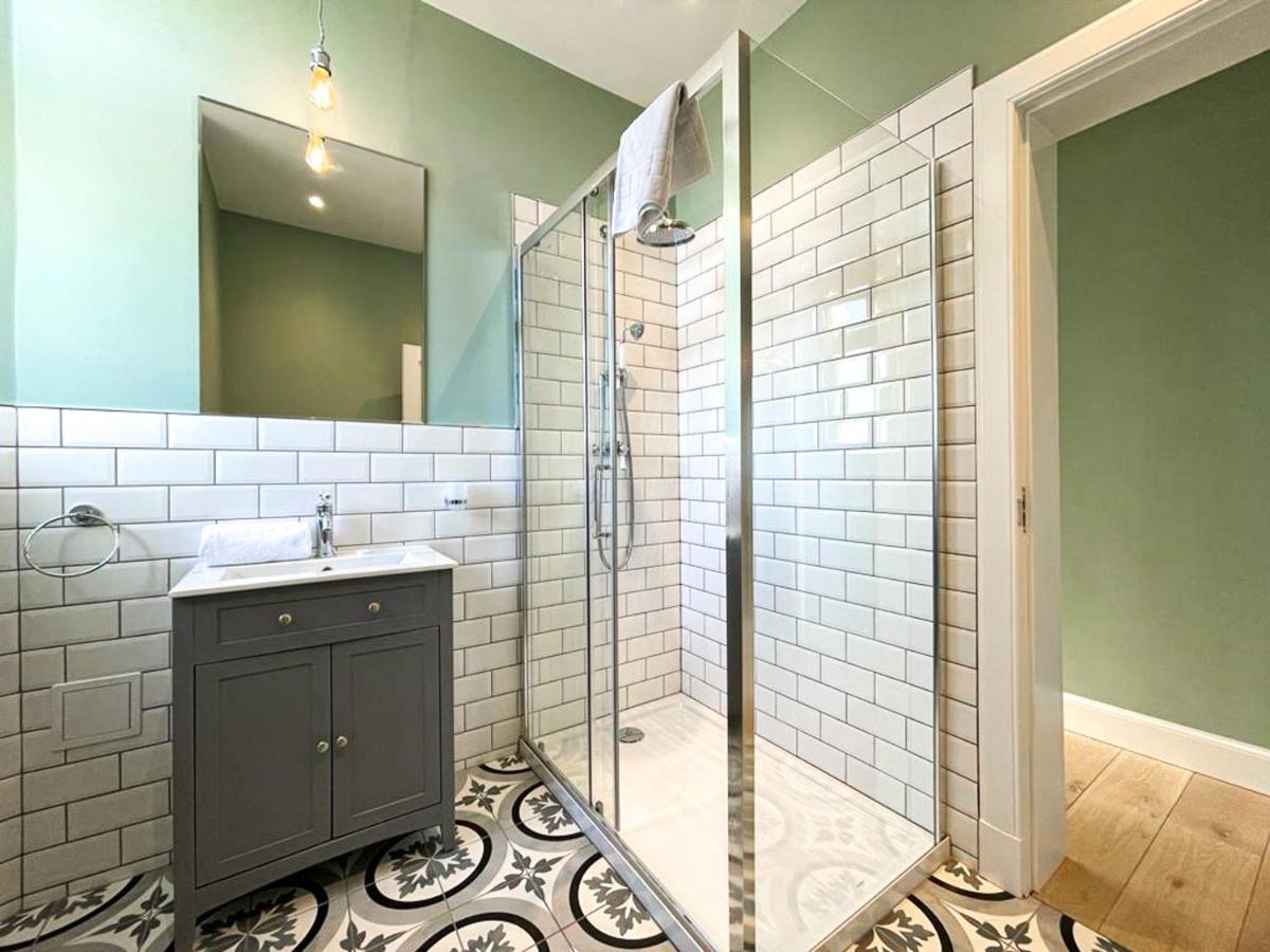 Beautiful 2Br, Private Entry In Vibrant Leith Lejlighed EDI Eksteriør billede
