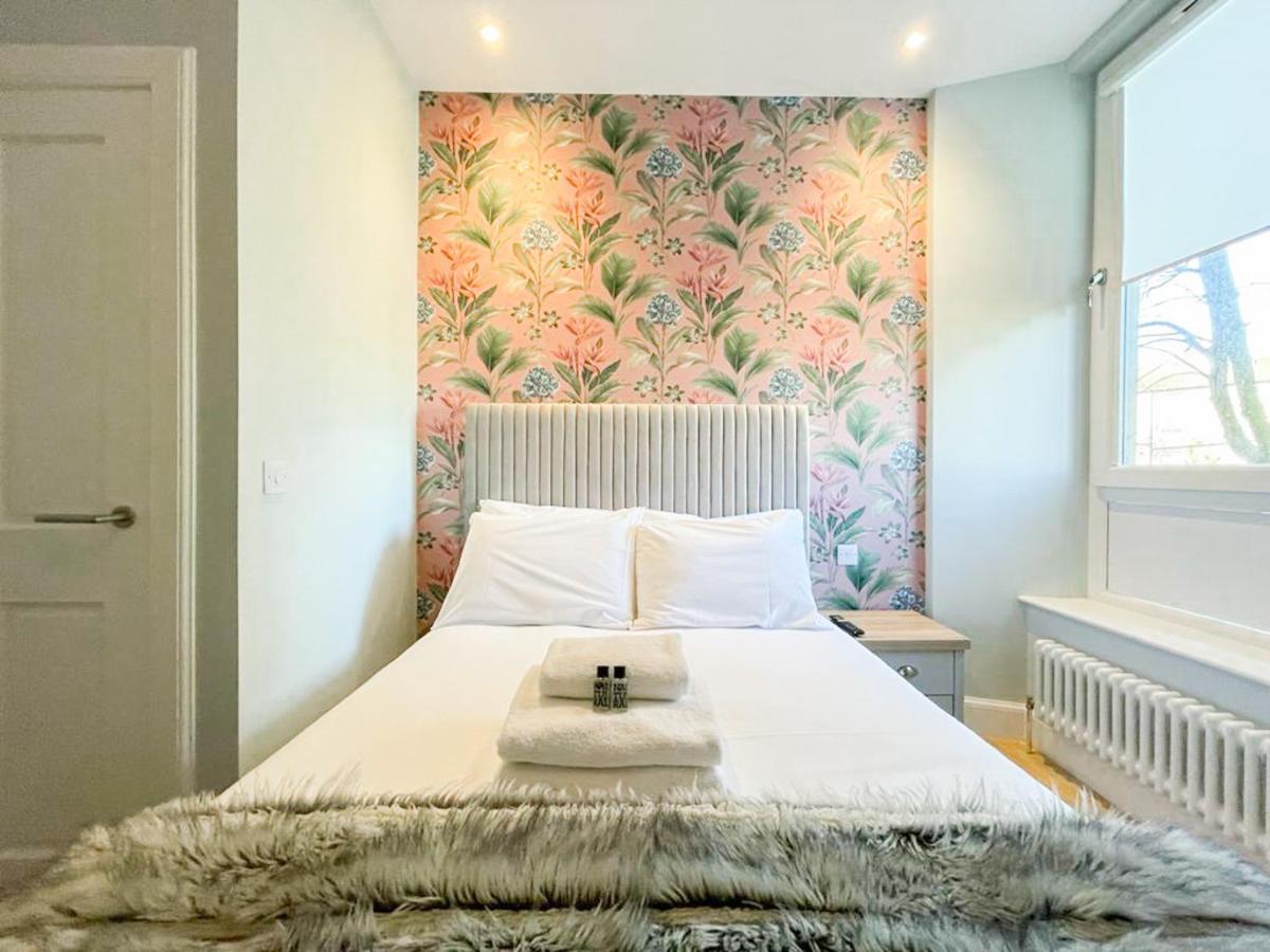 Beautiful 2Br, Private Entry In Vibrant Leith Lejlighed EDI Eksteriør billede