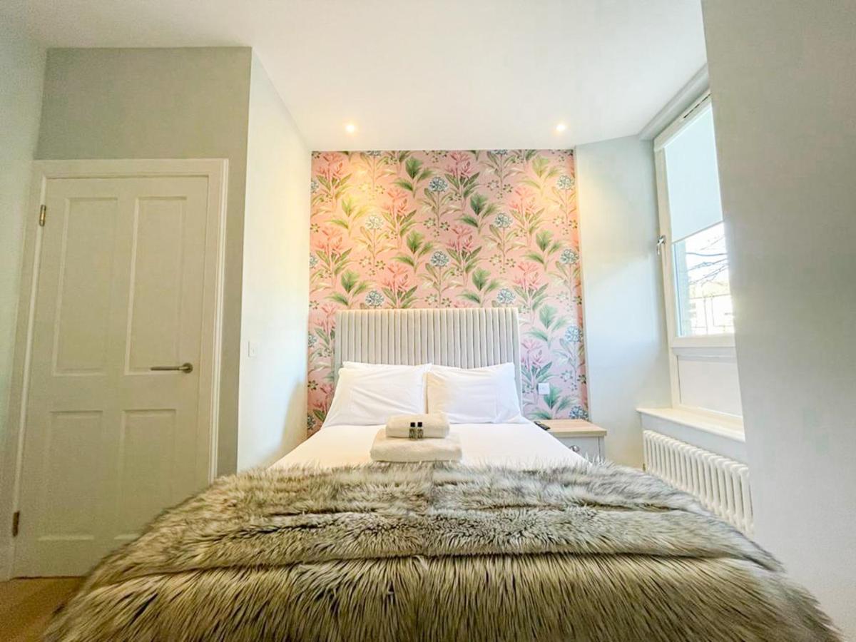 Beautiful 2Br, Private Entry In Vibrant Leith Lejlighed EDI Eksteriør billede