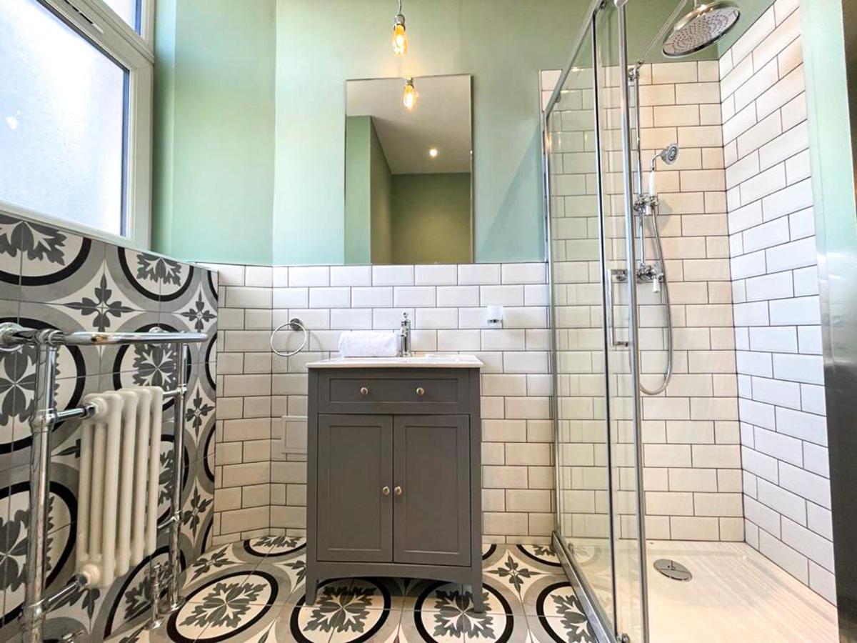 Beautiful 2Br, Private Entry In Vibrant Leith Lejlighed EDI Eksteriør billede
