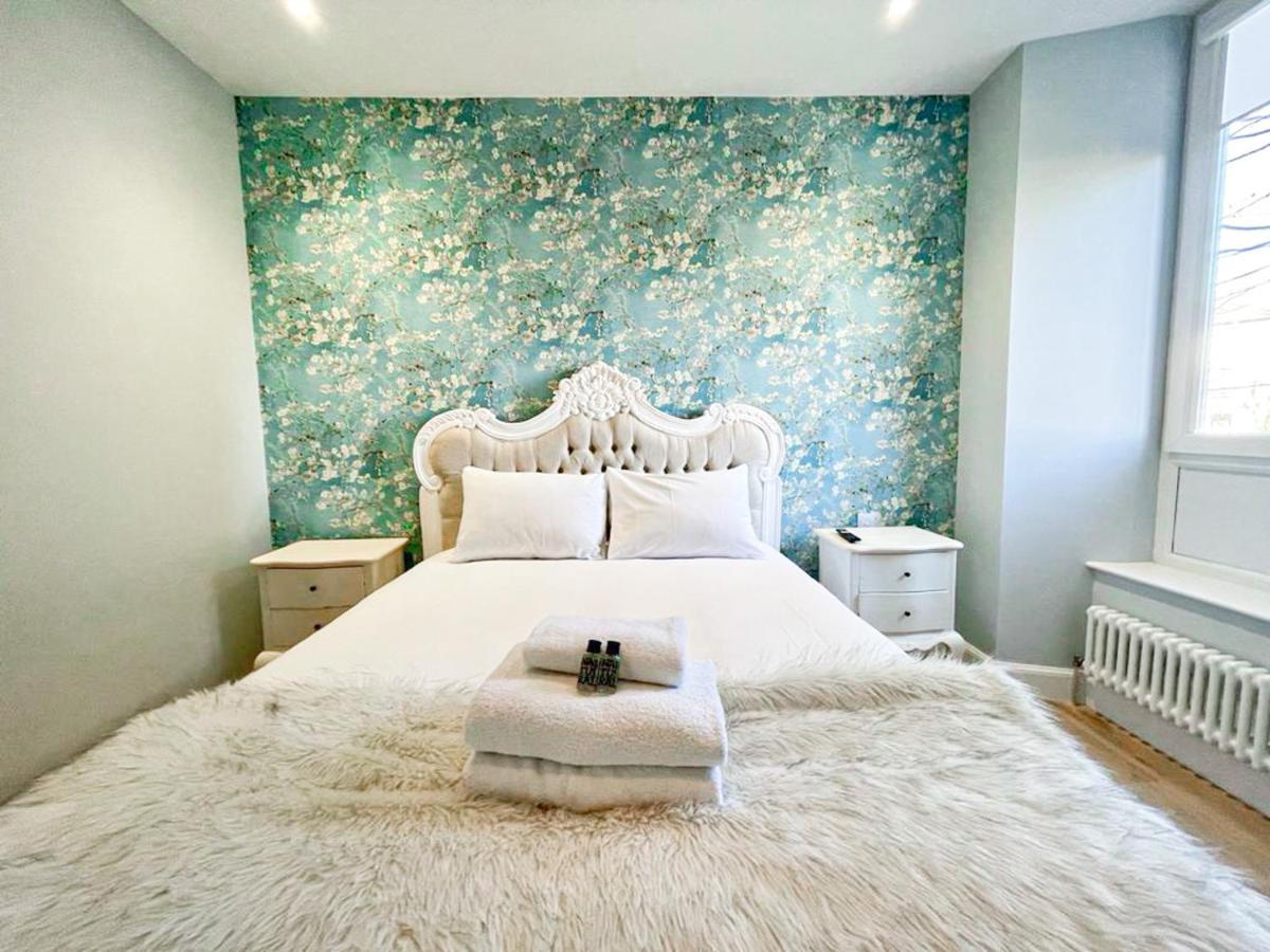 Beautiful 2Br, Private Entry In Vibrant Leith Lejlighed EDI Eksteriør billede